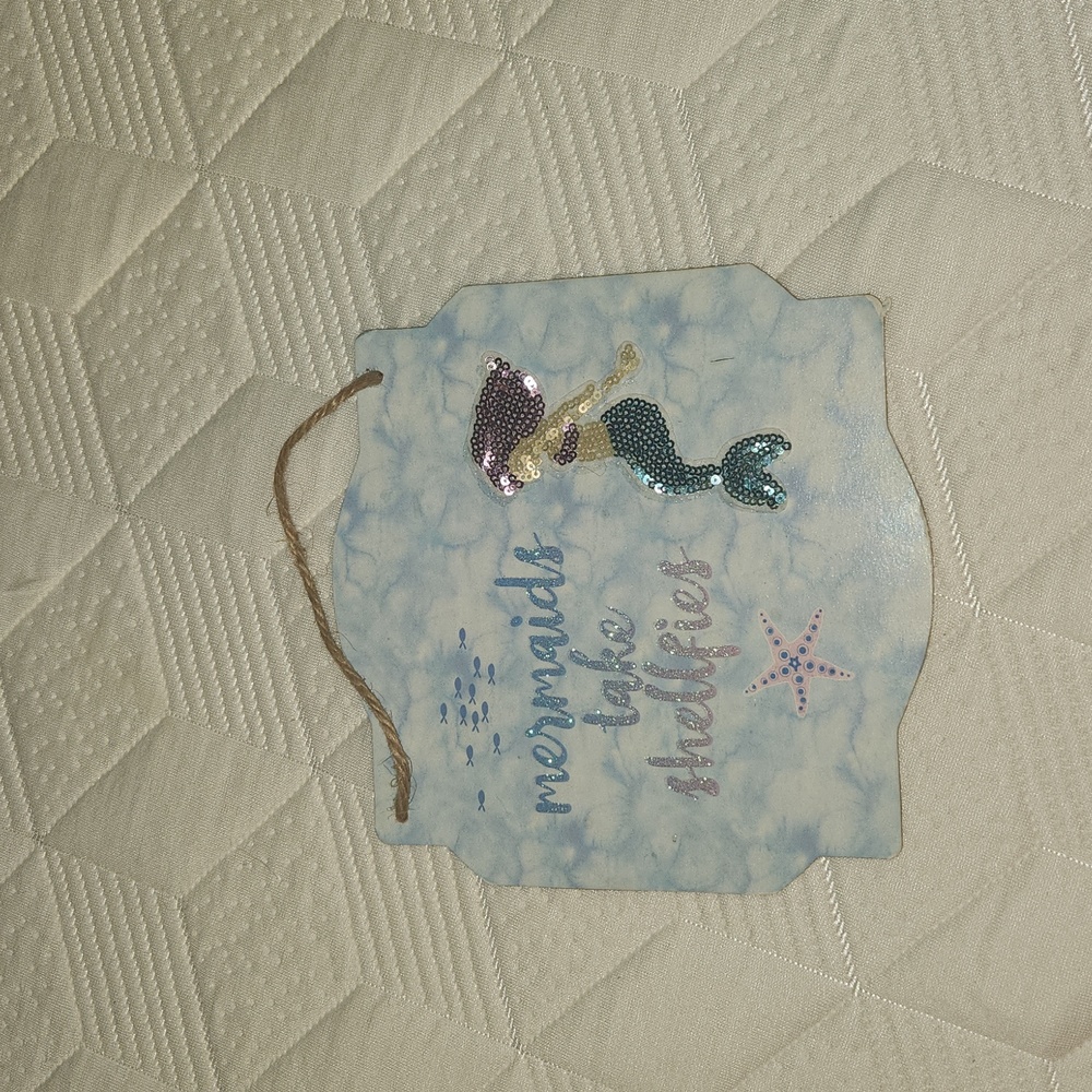 Wall decor